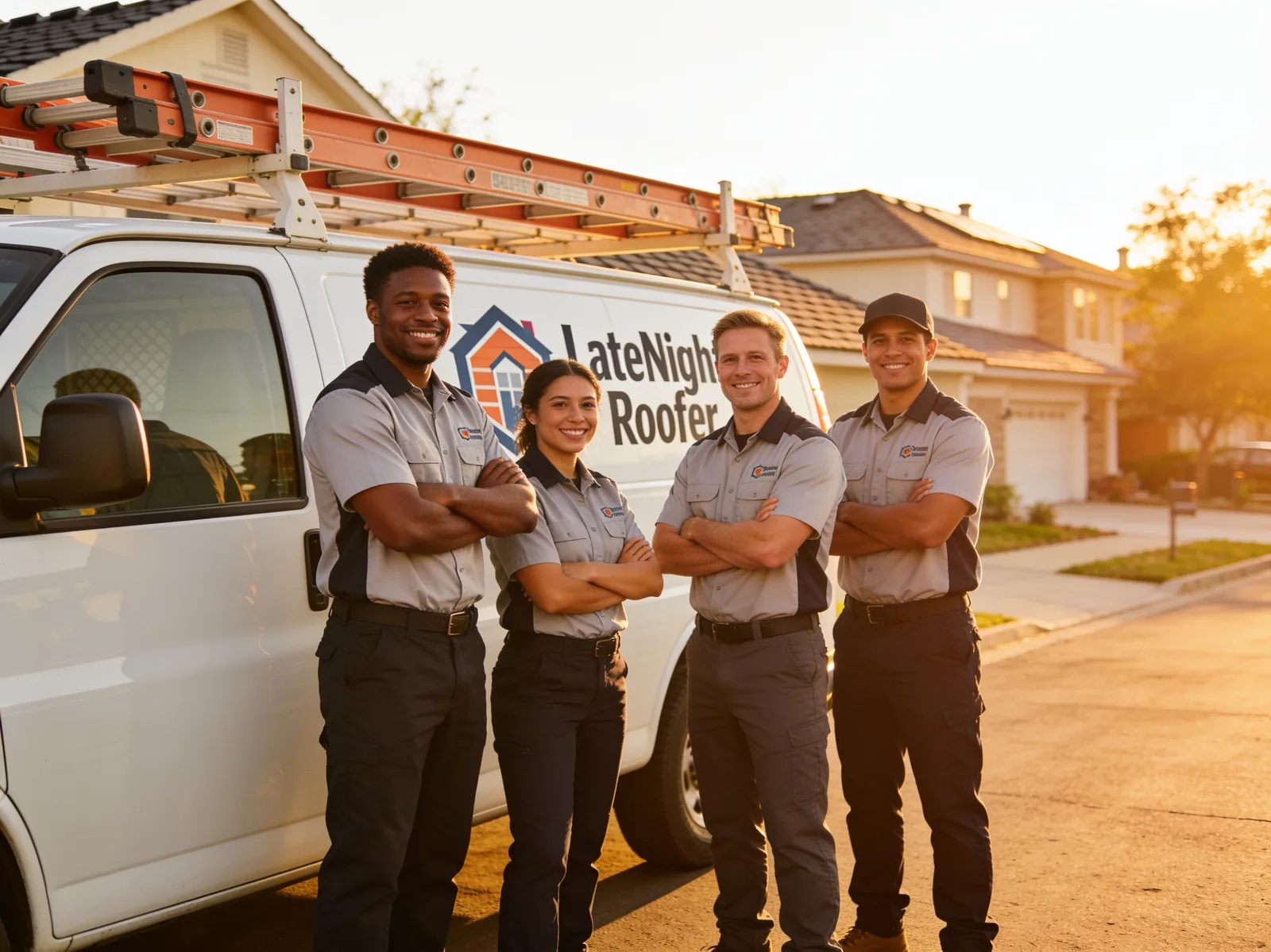 Emergency Roof Repair company in Rosenhayn, NJ